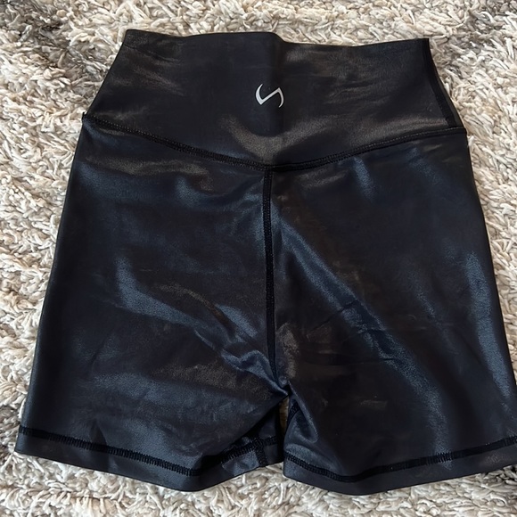 TLF shorts - Picture 3 of 4